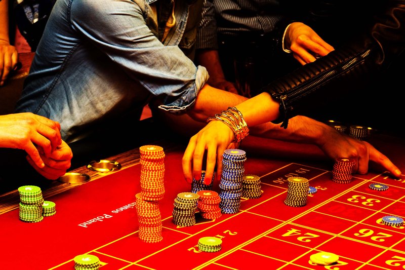 Odkryj Świat Hazardu Online w SlotsDJ Casino - Wysokie Wygrane Na Dzisiaj! - overview