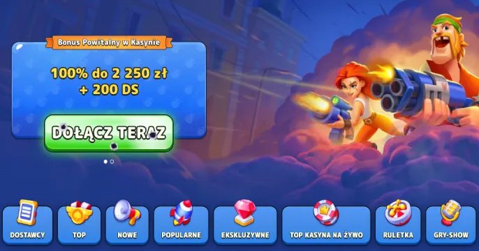 Guide to pistolo casino
