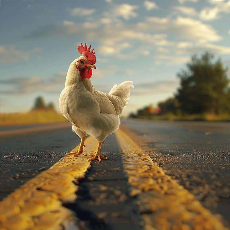 Chicken road online - Conoce todo sobre el juego de casino Chicken Road en España