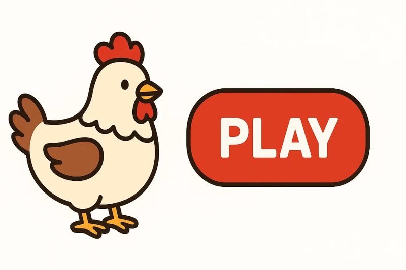 Italy - chicken road ufficiale